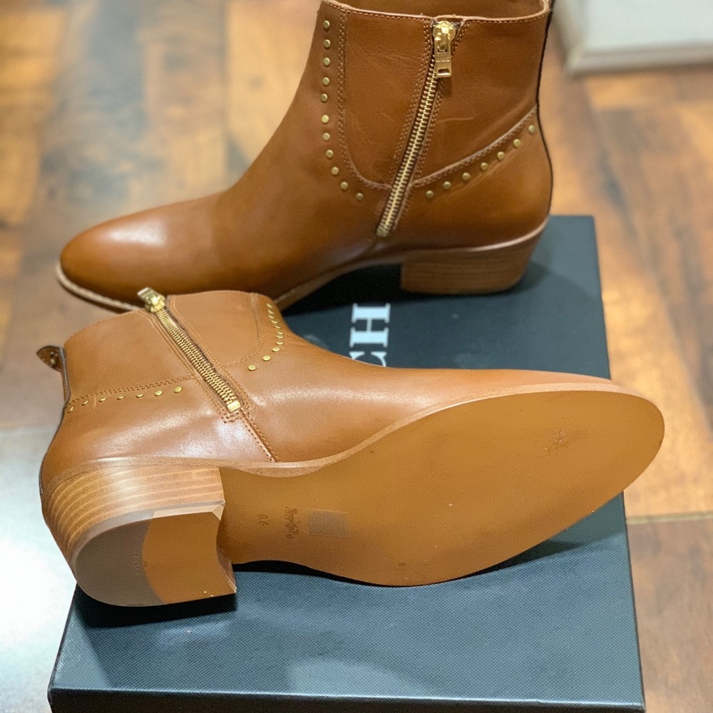 Brand New ladies shoes - Picture 3 of 8